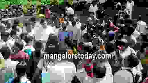 Manipal: Parents stage protest outside school; seek explanation on sexual abuse of 4 yr girl